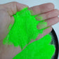 ZELIA - ULTRAFINE GLITTER