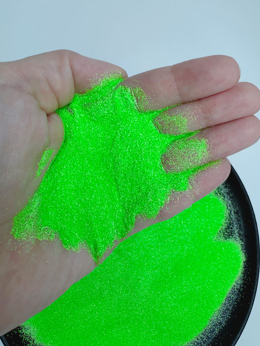 ZELIA - ULTRAFINE GLITTER
