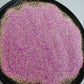 BRAMBLE BLUSH - ULTRAFINE GLITTER