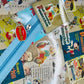 ZIPPER KIT #183