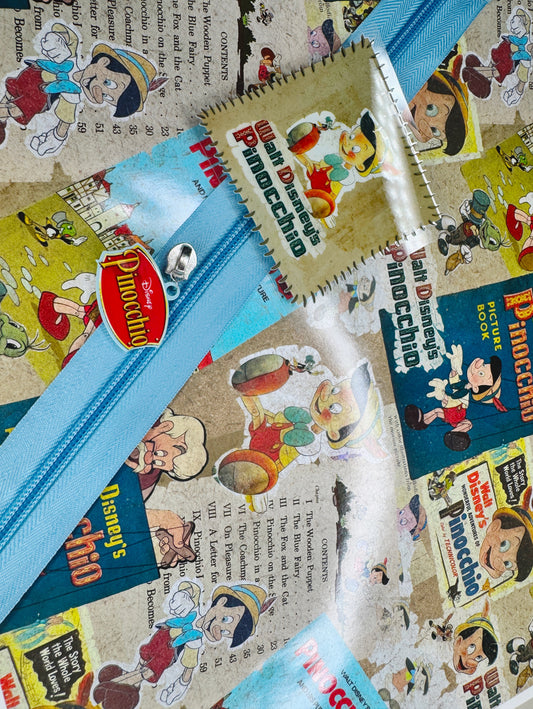 ZIPPER KIT #183