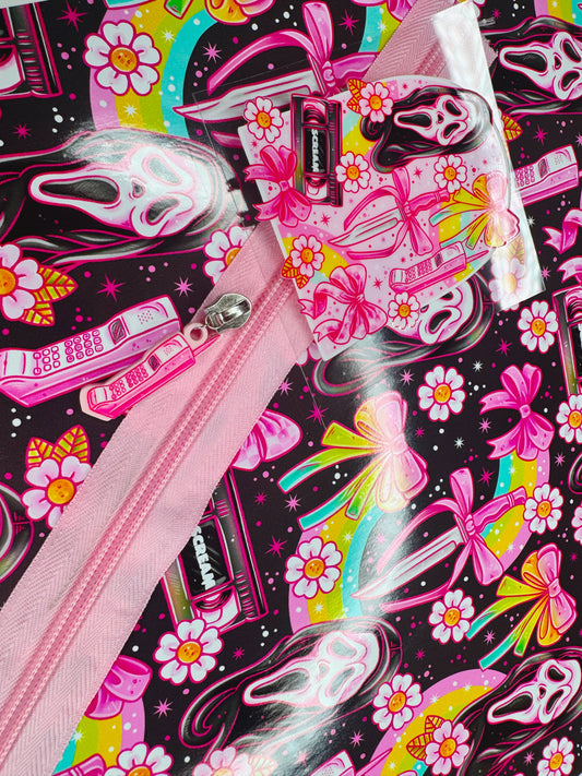 ZIPPER KIT #165