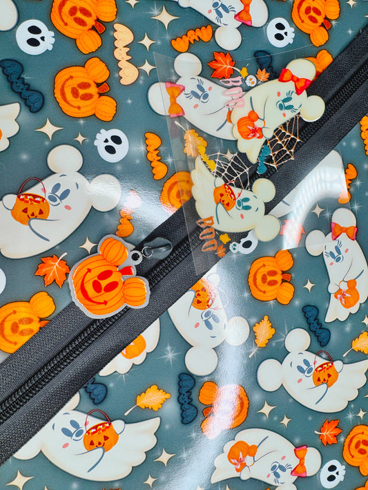ZIPPER KIT #205