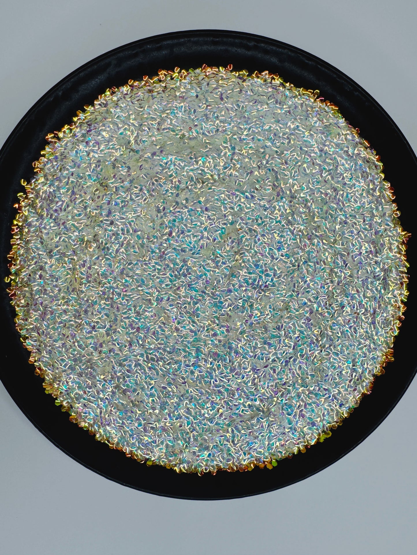 MERMAID TEARS - CHUNKY GLITTER