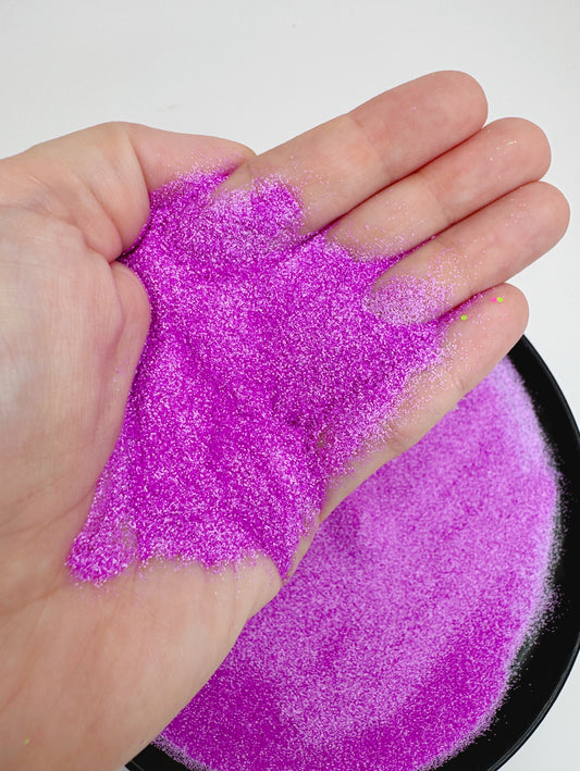 LUMIRA - ULTRAFINE GLITTER