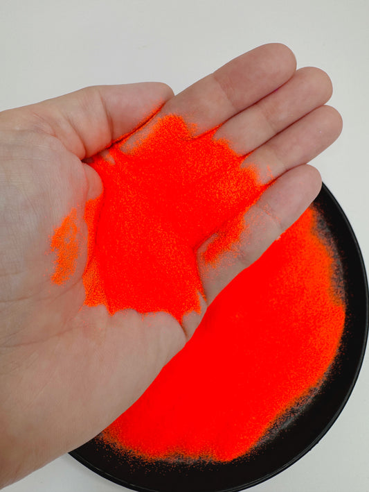 GLOWRIA - ULTRAFINE GLITTER