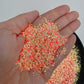 DRAGON'S BREATH - CHUNKY MIX GLITTER