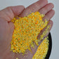 MIDAS TOUCH - CHUNKY MIX GLITTER