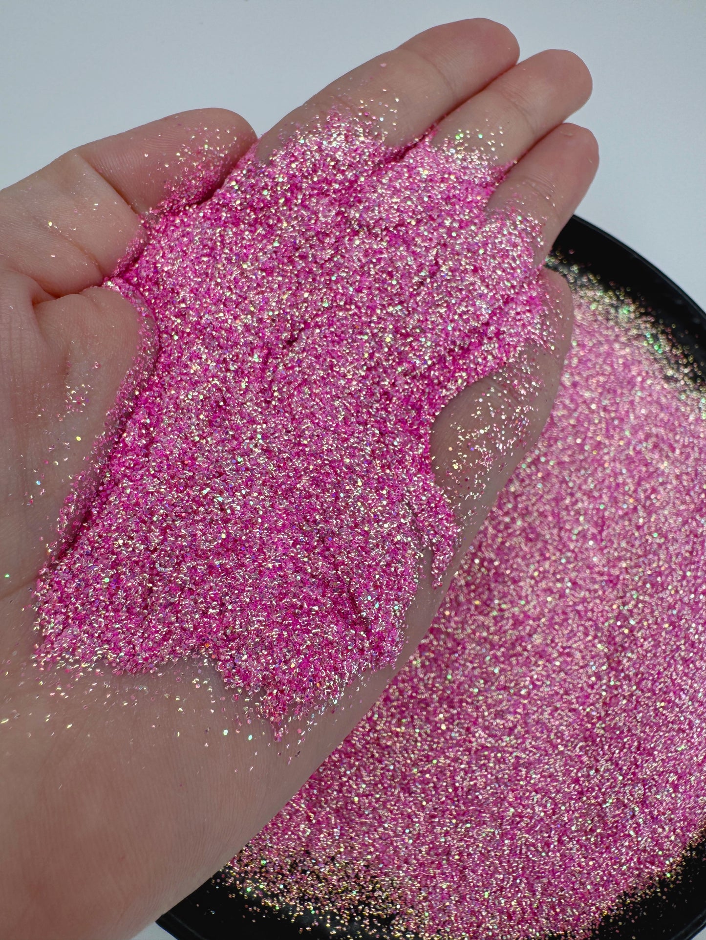 THISTLE GLEAM - ULTRAFINE GLITTER