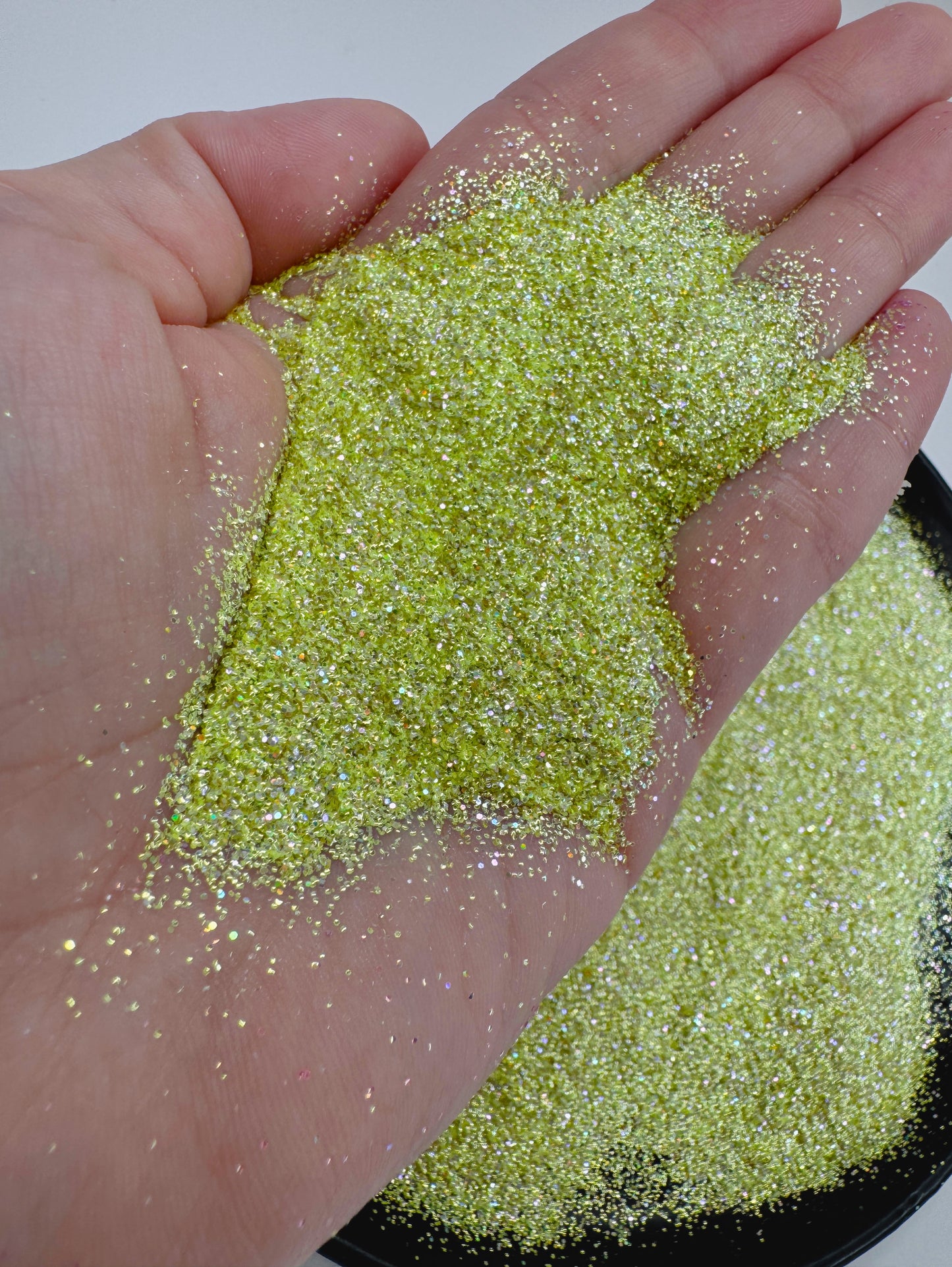 DEWDROP - ULTRAFINE GLITTER