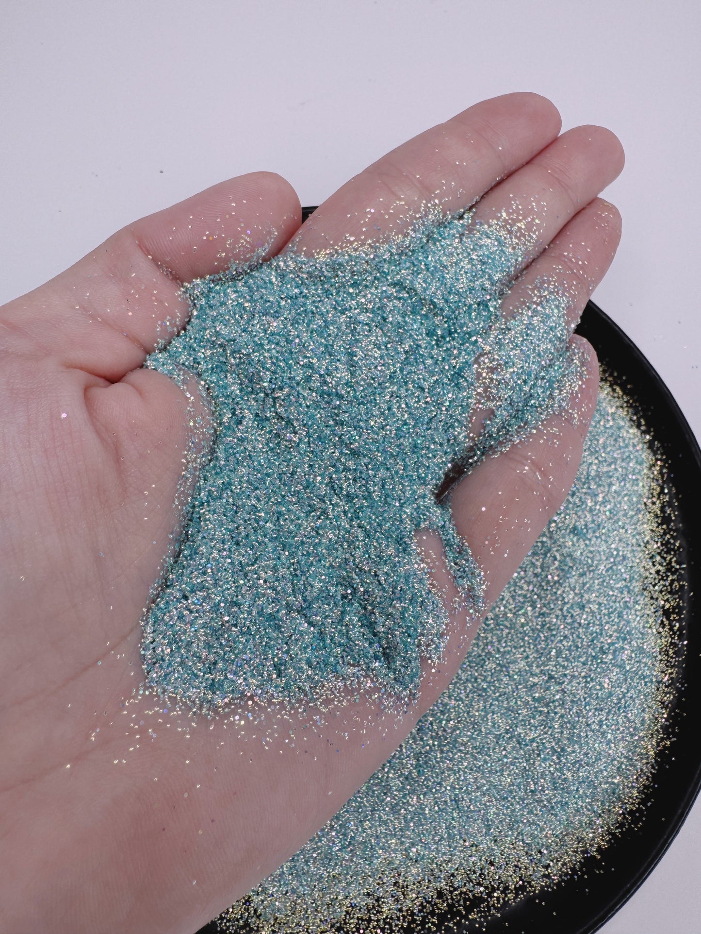 DUSK MUSK - ULTRAFINE GLITTER