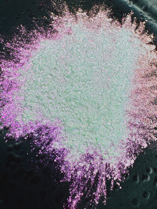 ILLUMINATION PIGMENT - PINK TO PURPLE