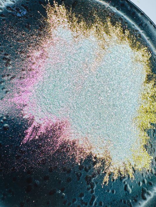 ILLUMINATION PIGMENT - GOLDEN TO ROSE