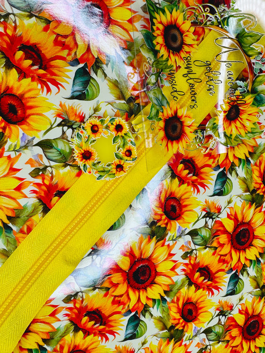 ZIPPER KIT #188