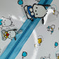 ZIPPER KIT #208