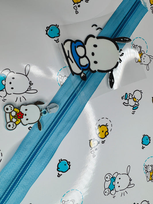 ZIPPER KIT #208