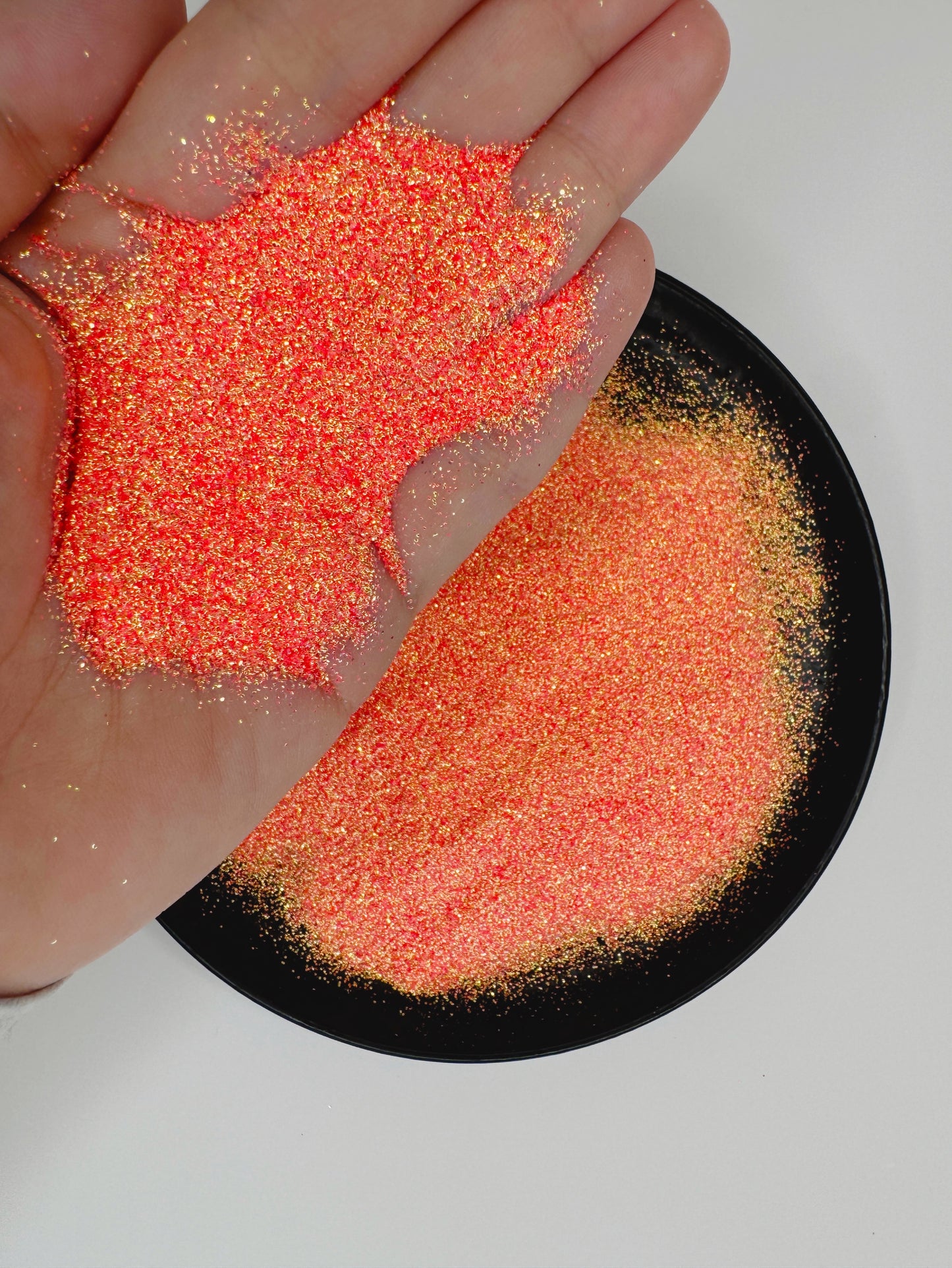 DRAGON'S BREATH - ULTRAFINE GLITTER