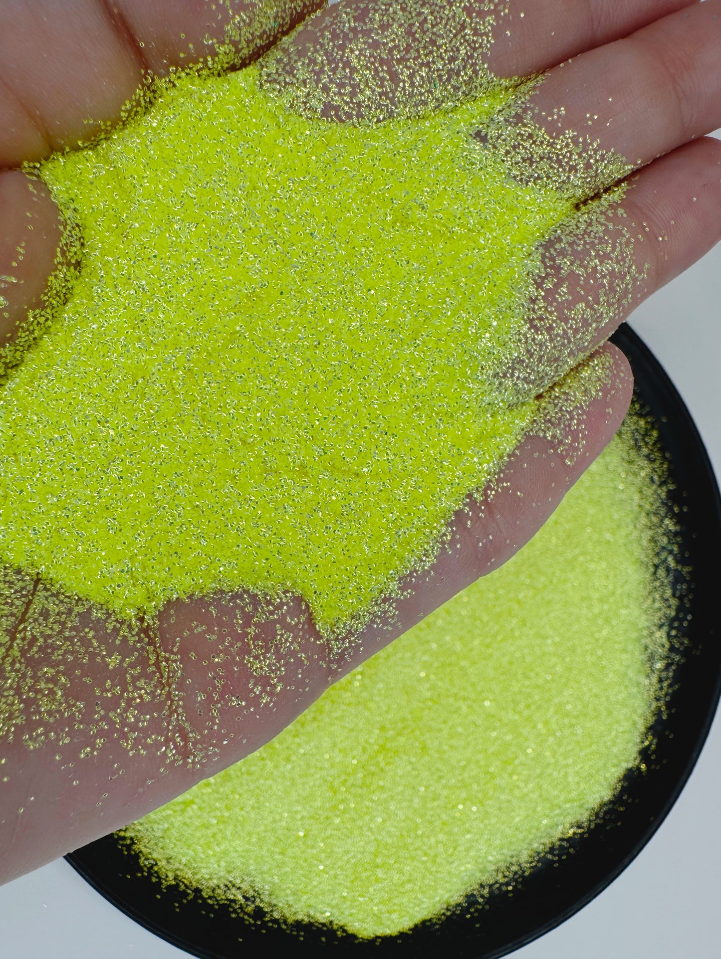 TEFITI'S ISLAND - ULTRAFINE GLITTER