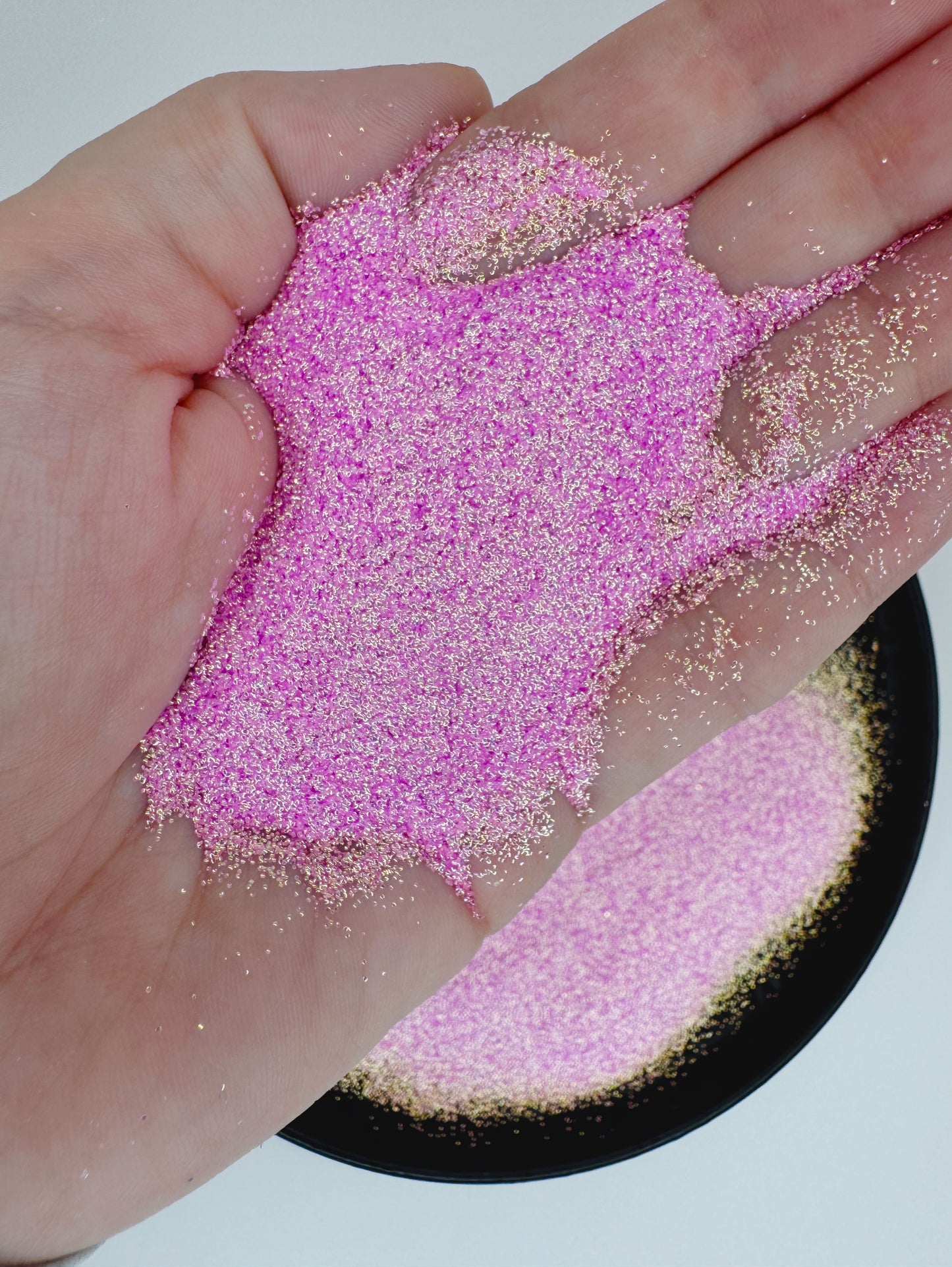 SORCERESS SPELL - ULTRAFINE GLITTER