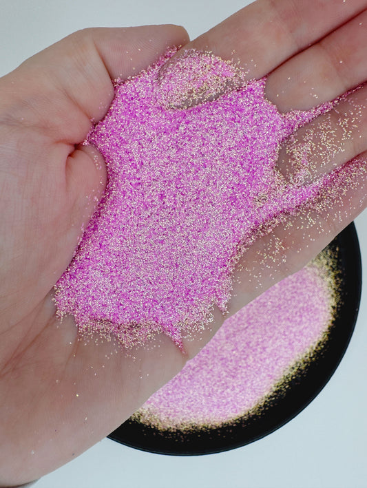SORCERESS SPELL - ULTRAFINE GLITTER