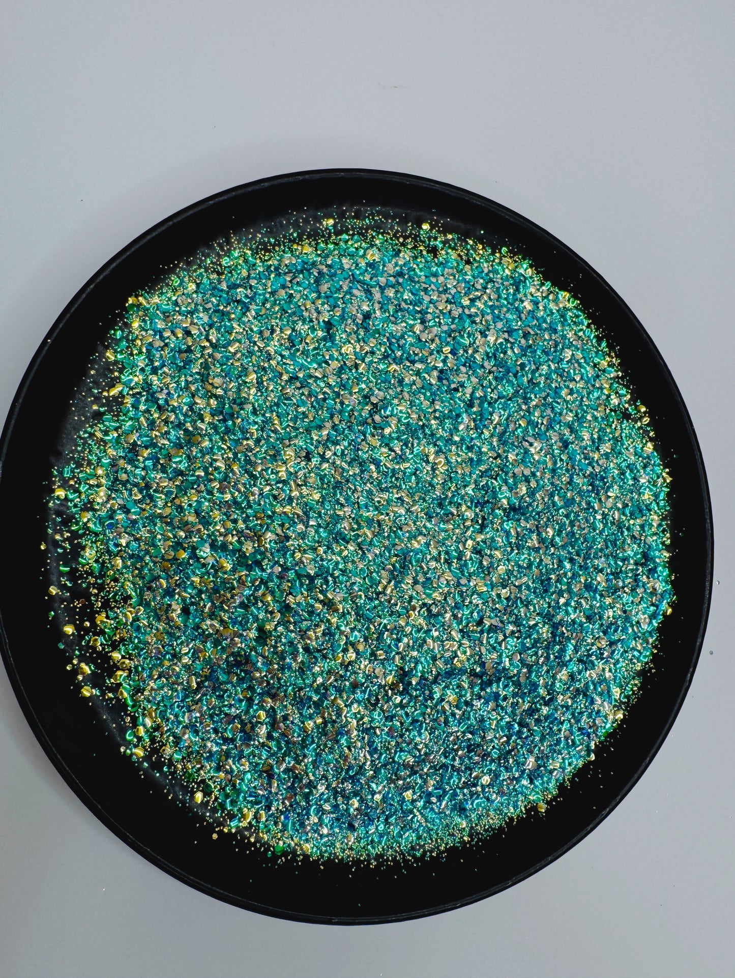 SIREN'S SONG - CHUNKY MIX GLITTER