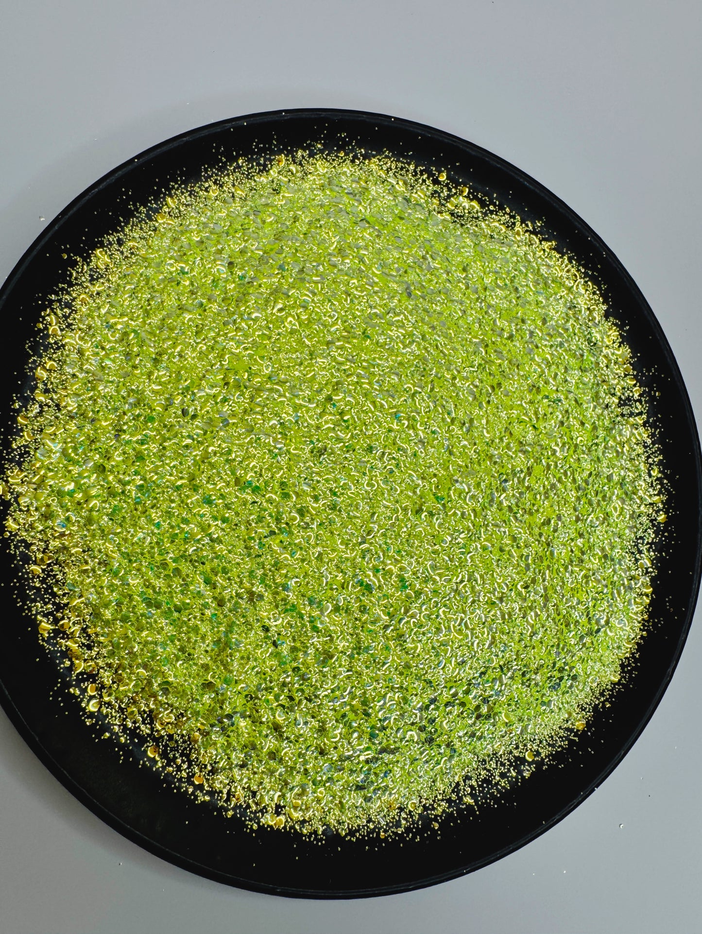 TEFITI'S ISLAND - CHUNKY MIX GLITTER