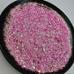 THISTLE GLEAM - CHUNKY MIX GLITTER