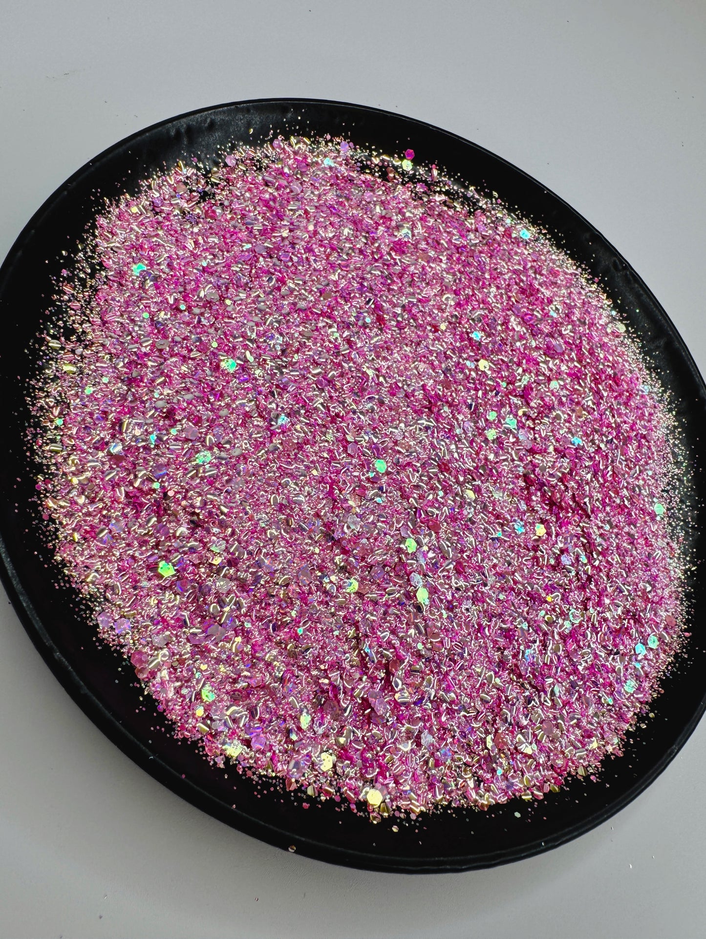 THISTLE GLEAM - CHUNKY MIX GLITTER