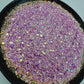 BRAMBLE BLUSH - CHUNKY MIX GLITTER