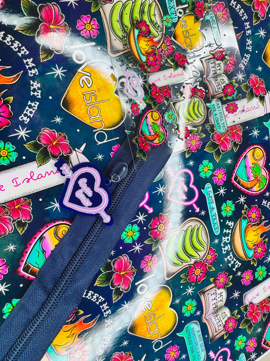 ZIPPER KIT #176