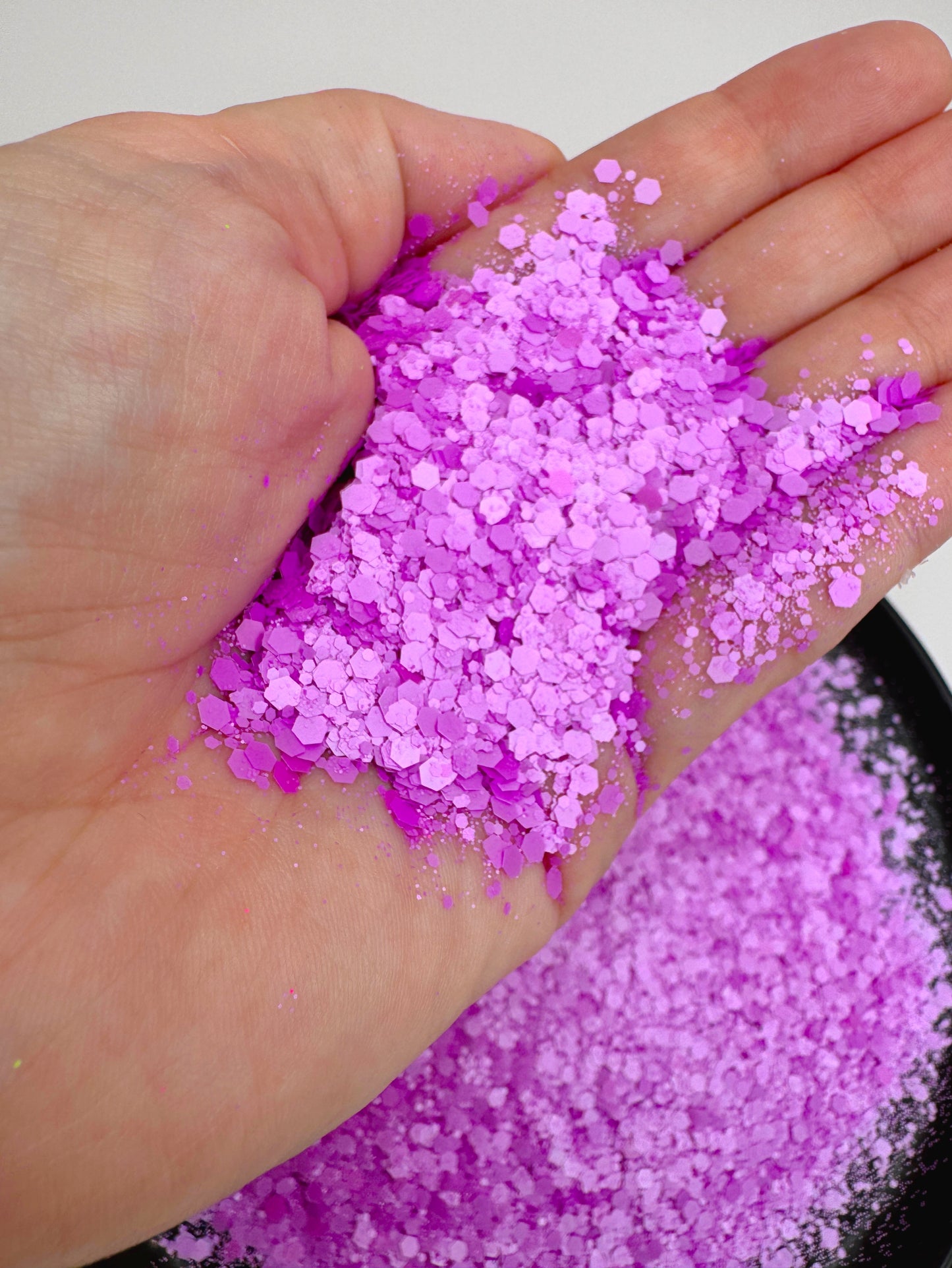 LUMIRA - CHUNKY MIX GLITTER