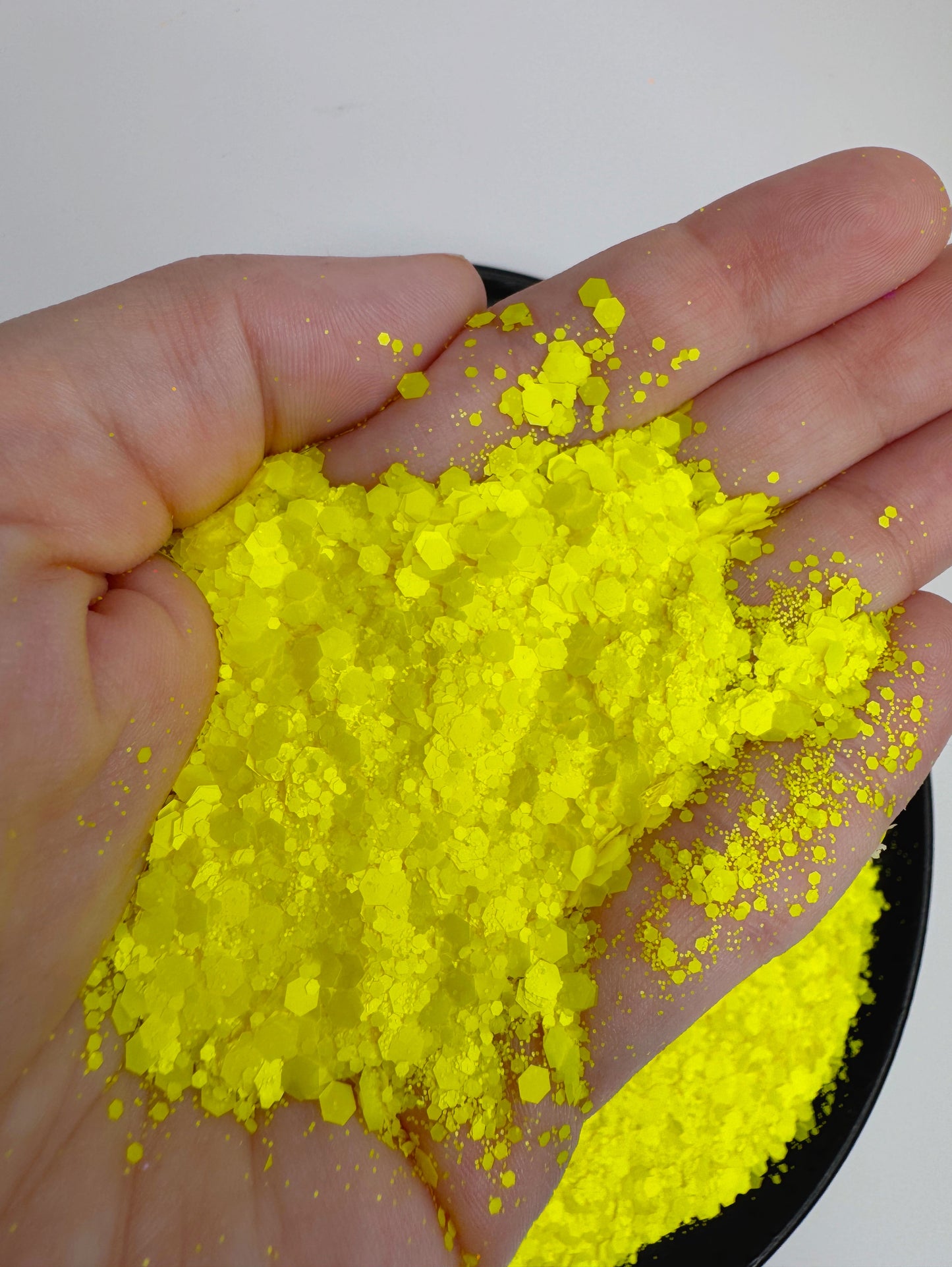 ELECTRA - CHUNKY MIX GLITTER