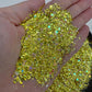 GOLDEN ACORN - CHUNKY MIX GLITTER
