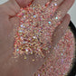 FIREFLY GLINT - CHUNKY MIX GLITTER