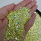 DEWDROP - CHUNKY MIX GLITTER
