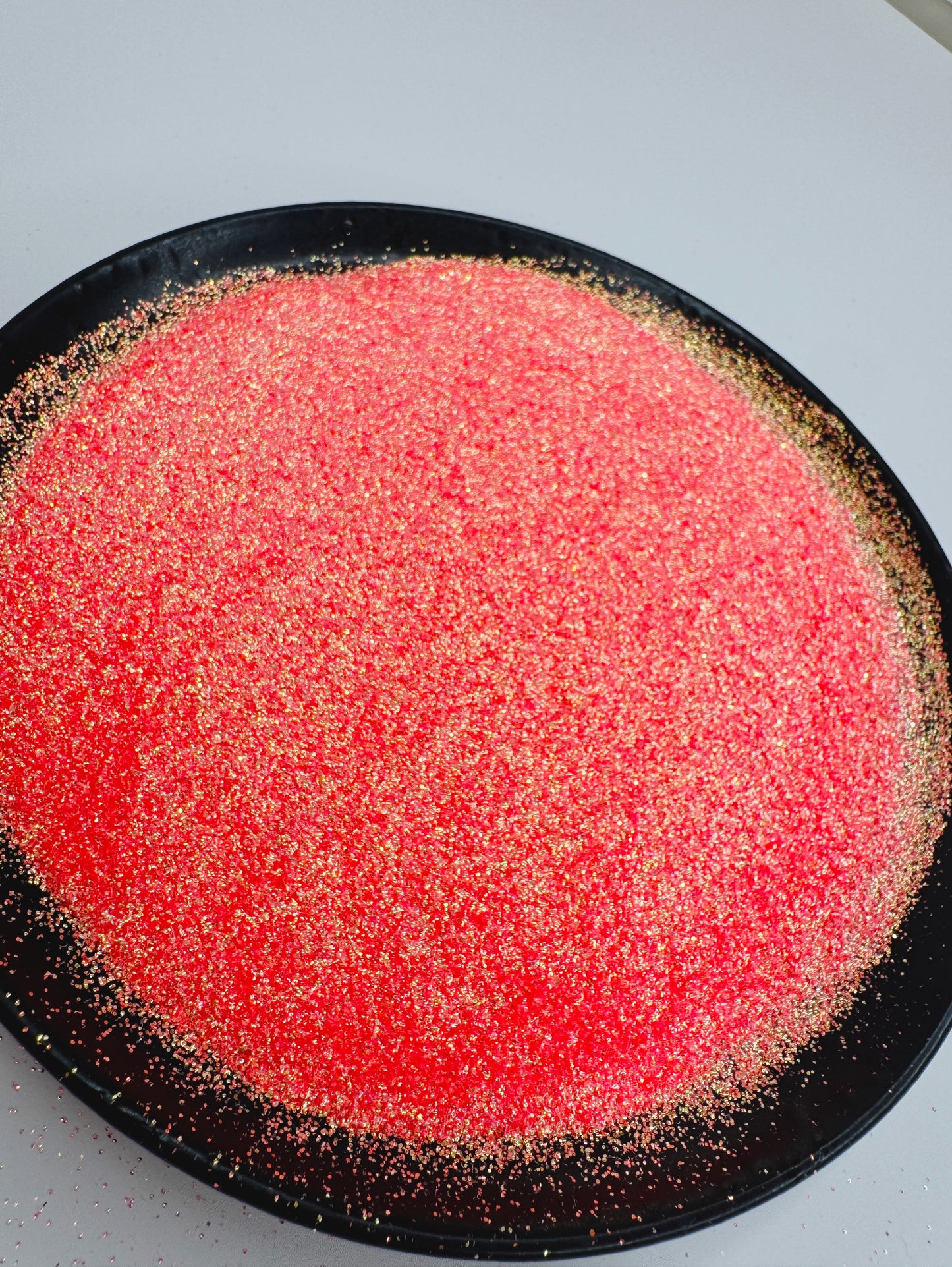 DRAGON'S BREATH - ULTRAFINE GLITTER