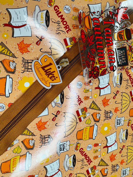 ZIPPER KIT #200