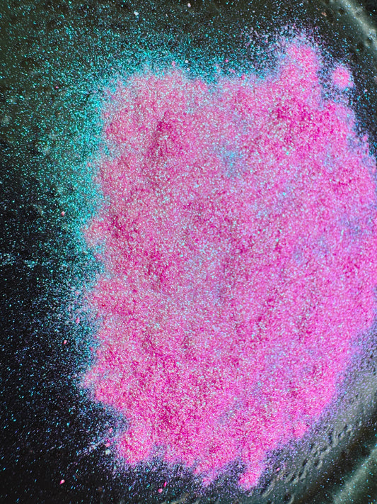 RADIANCE PIGMENT - PINK LAGOON