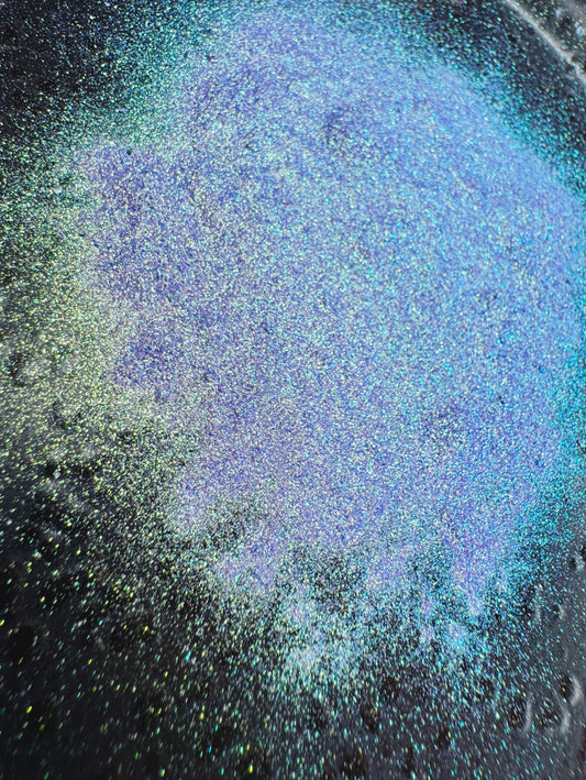 RADIANCE PIGMENT - VIOLET SKY