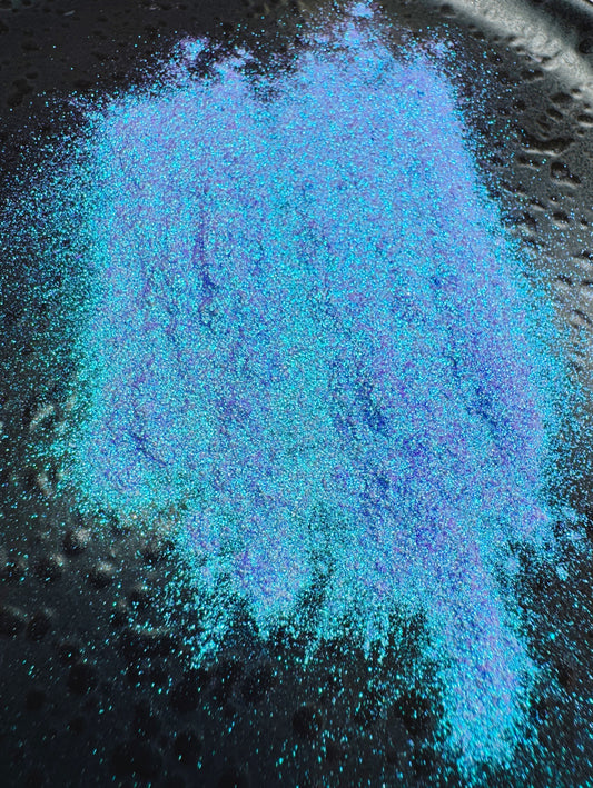 RADIANCE PIGMENT - MERMAID MIST