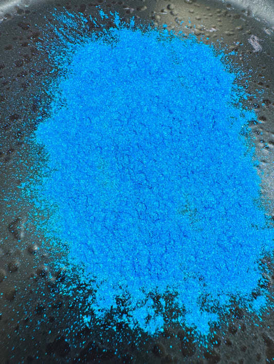 RADIANCE PIGMENT - ELECTRIC TIDE