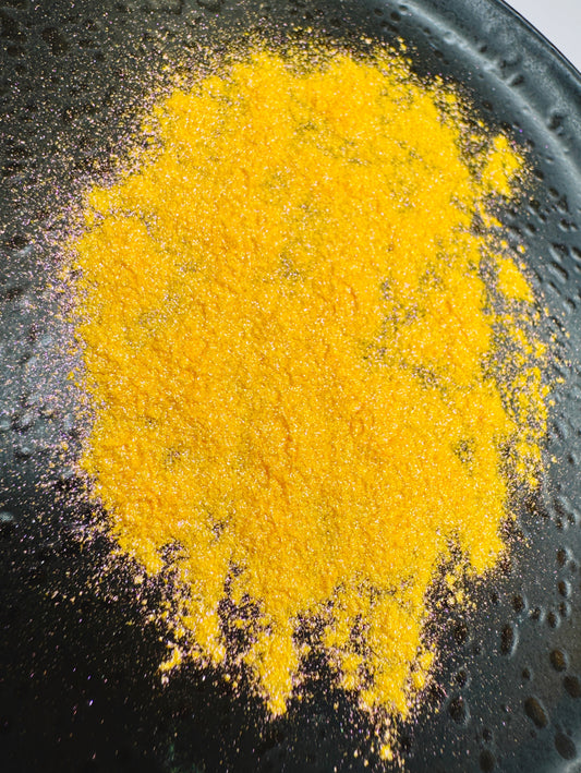 RADIANCE PIGMENT - GOLDEN SUN