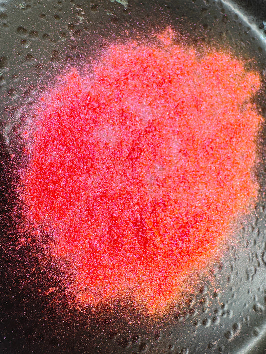 RADIANCE PIGMENT - FIRECRACKER