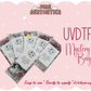 10 PIECE MYSTERY BAG - 16OZ UV-DTF WRAP